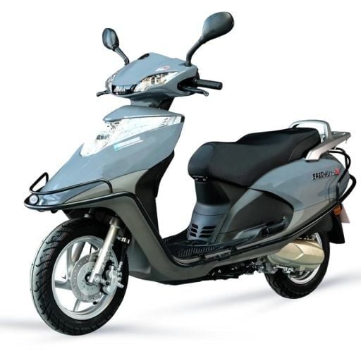 Arora AR 100-7 Special Alfa